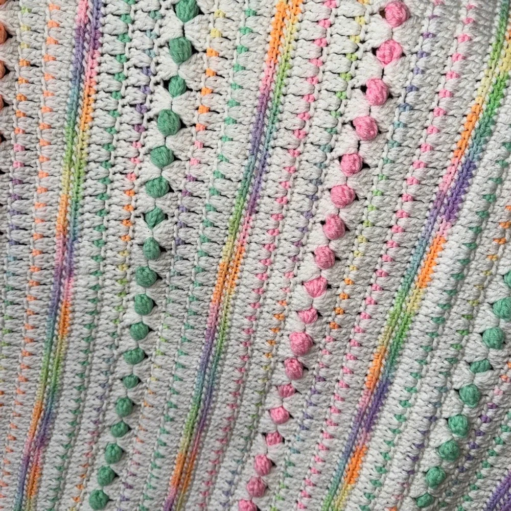 Handmade wrap yourself